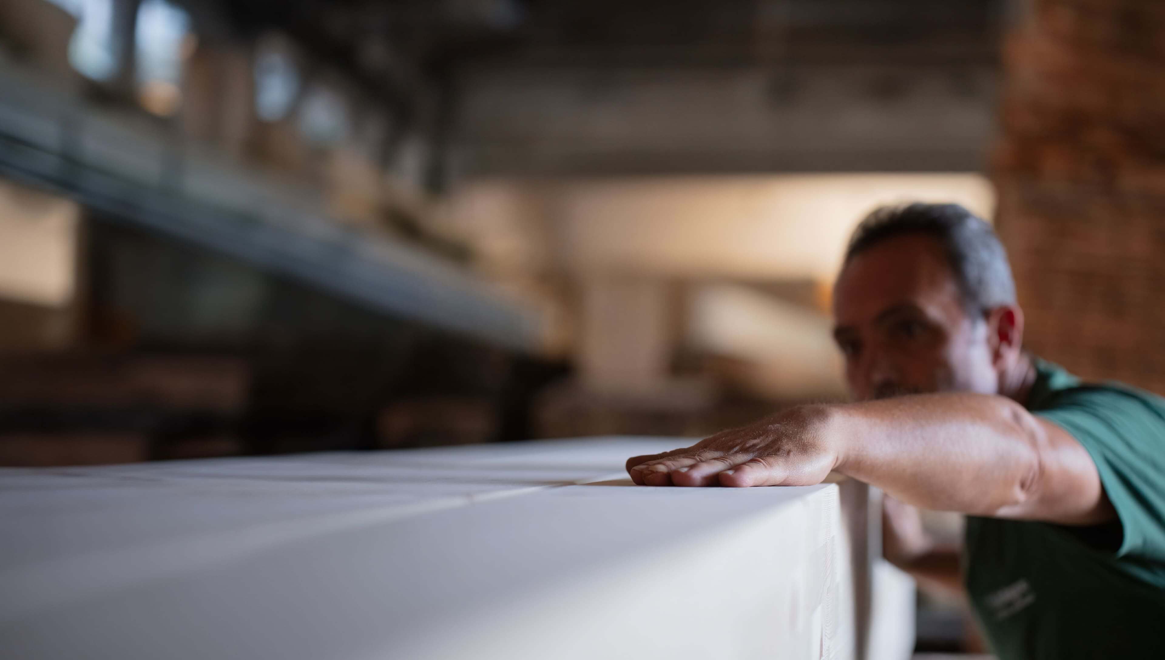 Creiamo l&rsquo;armonia e il comfort su misura per te
